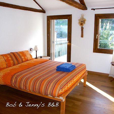 Bob And Jenny'S B&B 비첸차 객실 사진