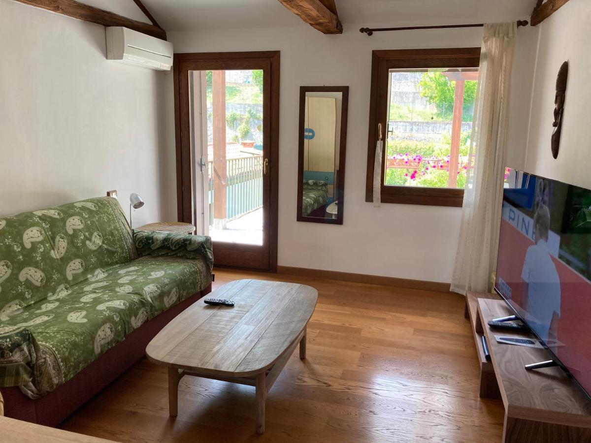 Bob And Jenny'S B&B 비첸차 외부 사진