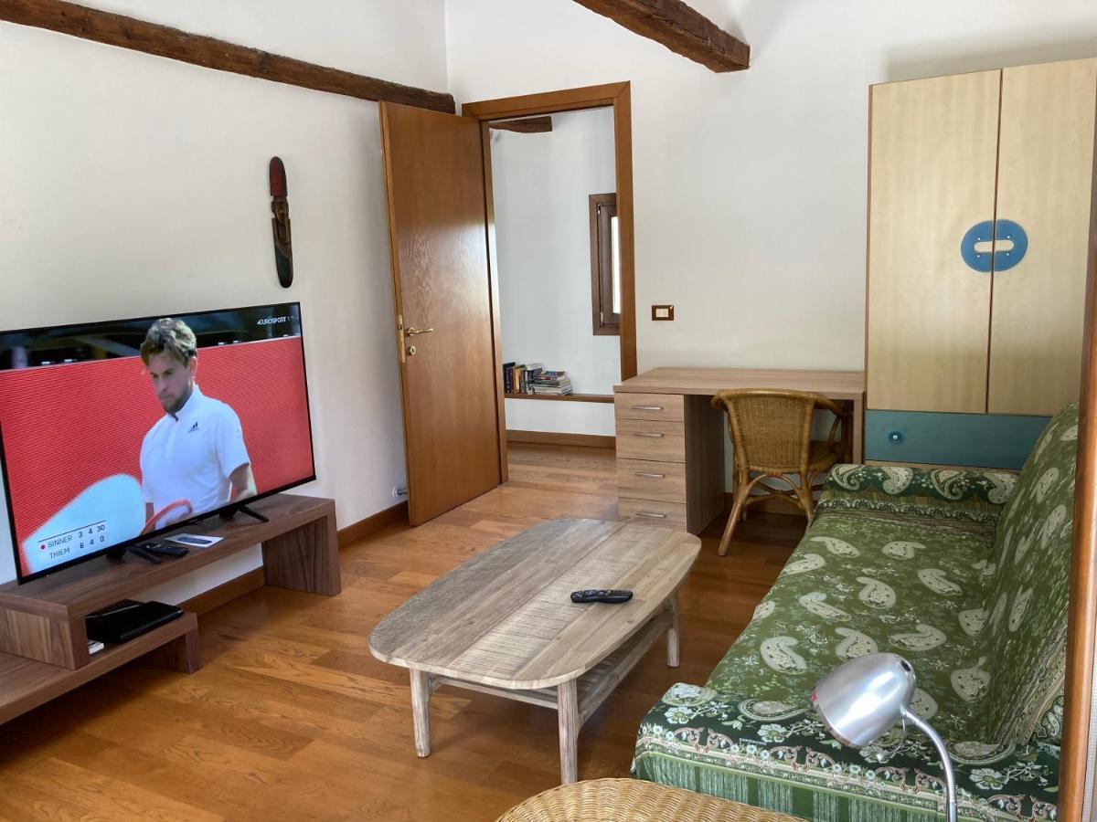 Bob And Jenny'S B&B 비첸차 외부 사진