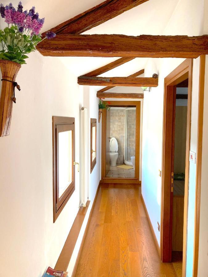 Bob And Jenny'S B&B 비첸차 외부 사진