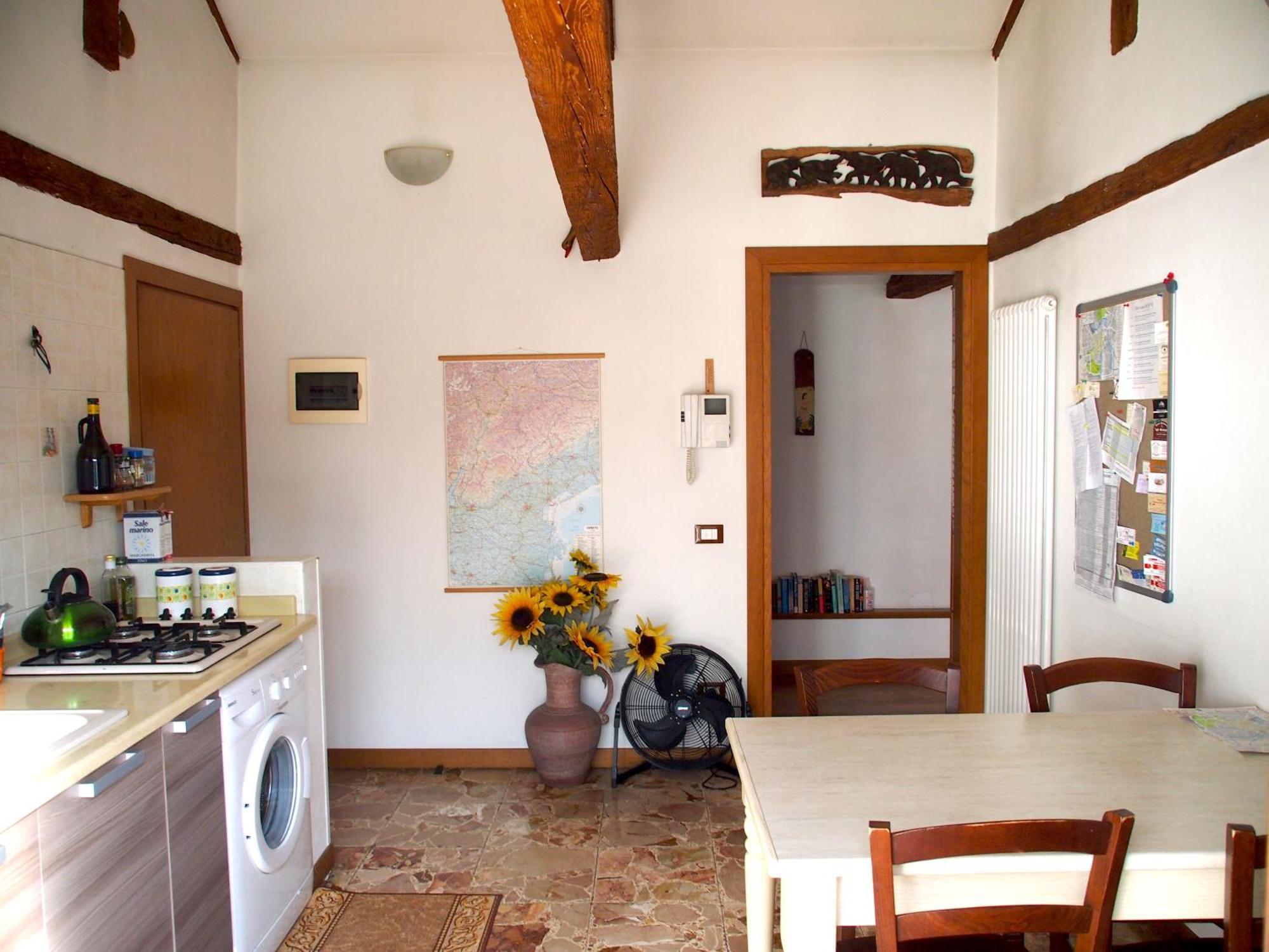 Bob And Jenny'S B&B 비첸차 외부 사진