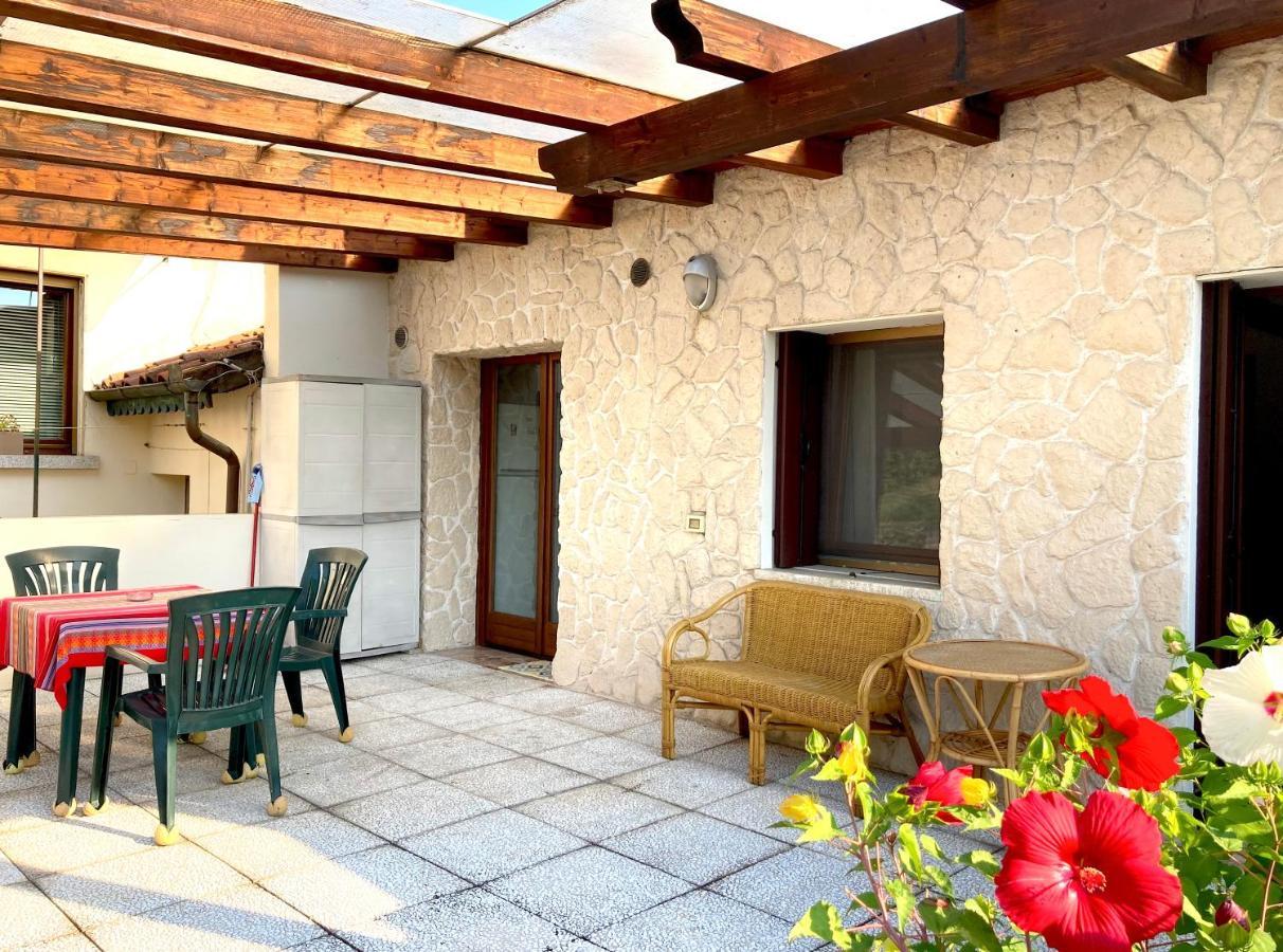 Bob And Jenny'S B&B 비첸차 외부 사진