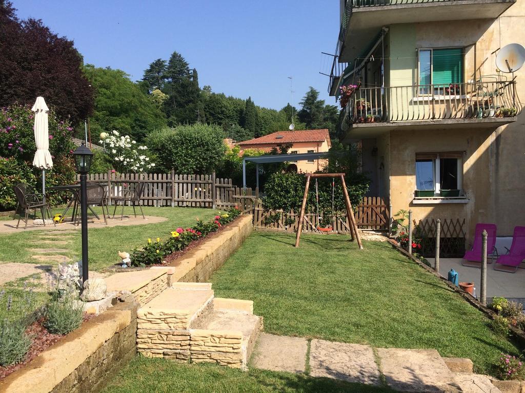 Bob And Jenny'S B&B 비첸차 객실 사진