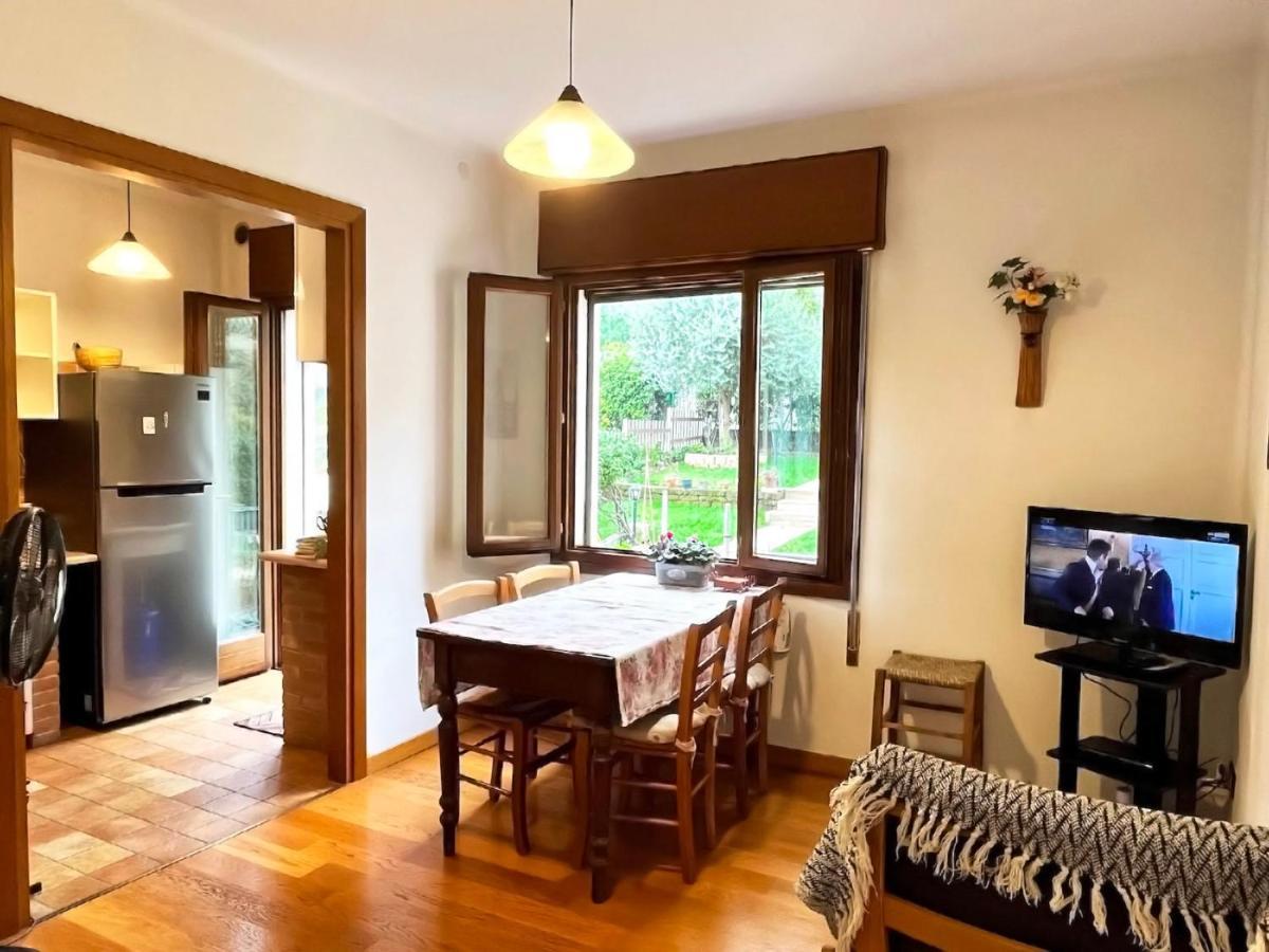 Bob And Jenny'S B&B 비첸차 외부 사진