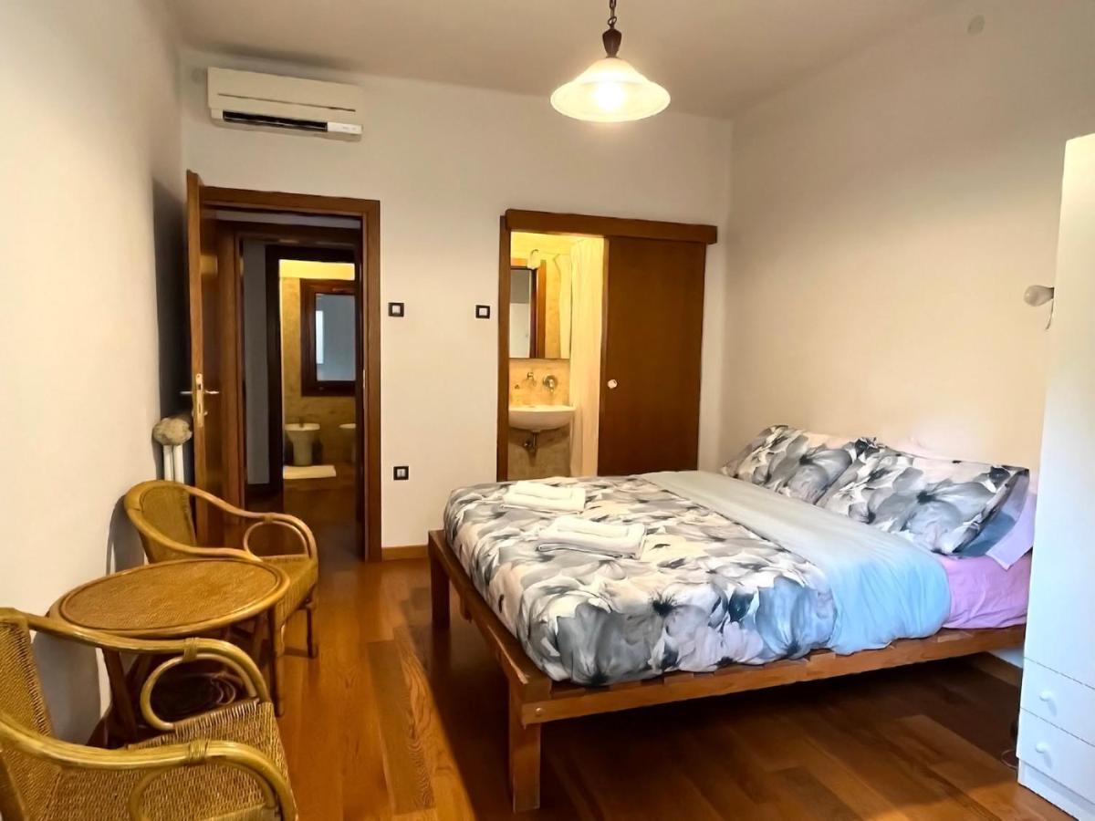 Bob And Jenny'S B&B 비첸차 외부 사진
