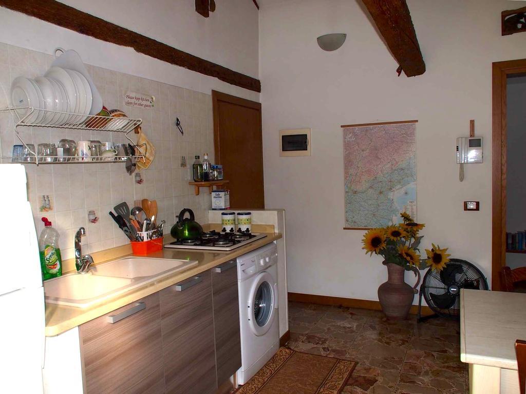 Bob And Jenny'S B&B 비첸차 외부 사진