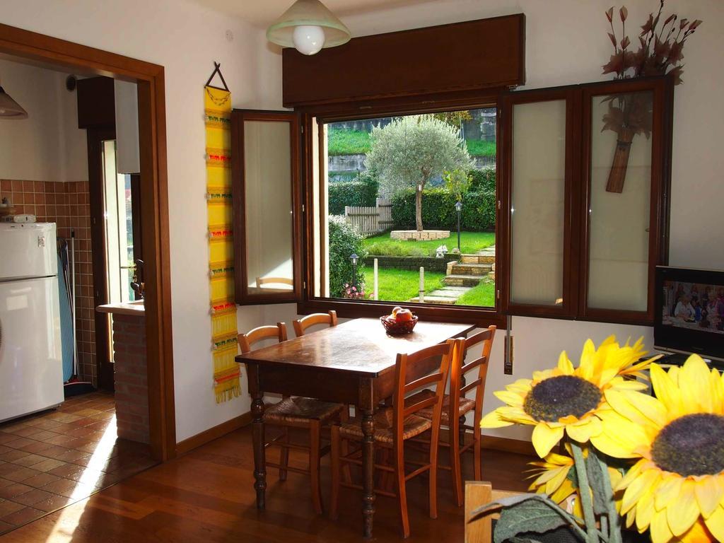 Bob And Jenny'S B&B 비첸차 외부 사진